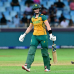 Laura Wolvaardt deseja que a África do Sul não se lembre de Catástrofe versus Inglaterra