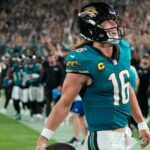 Lawrence, Mahomes têm enormes eficiências apressadas