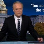 Lawrence O'Donnell, da MSNBC, critica o rei Carlos III pela pena simbólica do príncipe Andrew: 'Uma mudança de nome não é punição' | Vídeo