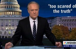 Lawrence O’Donnell, da MSNBC, critica o rei Carlos III pela pena simbólica do príncipe Andrew: ‘Uma mudança de nome não é punição’ | Vídeo Lawrence O'Donnell, da MSNBC, critica o rei Carlos III pela pena simbólica do príncipe Andrew: 'Uma mudança de nome não é punição' | Vídeo