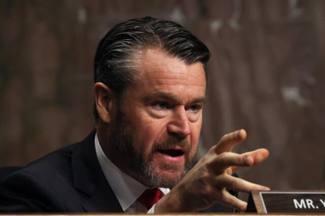 Legislador Republicano: Os Estados Unidos têm que vencer a China Legislador Republicano: Os Estados Unidos têm que vencer a China em biotecnologia | Ponto de vista