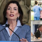 Legisladores de Nova York afirmam que Hochul os está direcionando para uma investigação em andamento sobre o suposto escândalo do programa Medicaid de US$ 11 bilhões