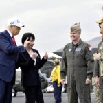 Legisladores republicanos repreendem veementemente a retirada do exército da OTAN de Trump