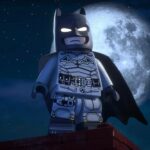 'Lego Batman: Tradição do Cavaleiro das Trevas' admira as origens do Coringa em 1989 'Batman' e 'Arkham' Fight