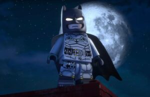‘Lego Batman: Tradição do Cavaleiro das Trevas’ admira as origens do Coringa em 1989 ‘Batman’ e ‘Arkham’ Fight 'Lego Batman: Tradição do Cavaleiro das Trevas' admira as origens do Coringa em 1989 'Batman' e 'Arkham' Fight