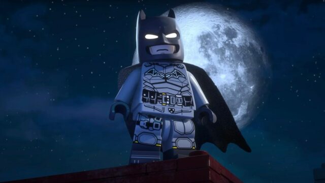 'Lego Batman: Tradição do Cavaleiro das Trevas' admira as origens do Coringa em 1989 'Batman' e 'Arkham' Fight 

