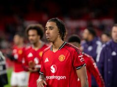 O que torna Leny Yoro tão especial para o Man Utd e por que ele tem o potencial de ‘melhor do mundo’ – Opinião ícone de correio