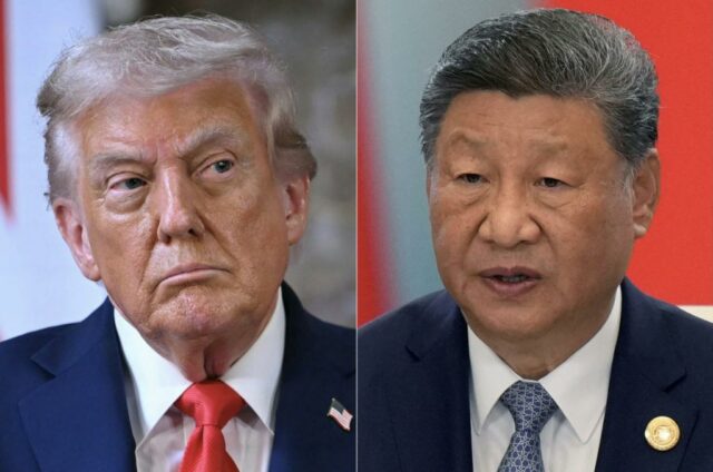 Liberte a mineração dos EUA agora para enfrentar as ameaças comerciais mortais da China

