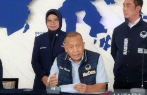 Líderes do DPR confirmam que não haverá aumento nos fundos de recesso em outubro de 2025 Líderes do DPR confirmam que não haverá aumento nos fundos de recesso em outubro de 2025