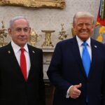 Líderes mundiais elogiam acordo de paz 'marco' entre Israel e Hamas mediado pelos EUA: 'Novo horizonte de esperança'