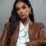 Lilly Singh Boards qualificados por Oscar 'Divine Curse' como fabricante executivo (exclusivo)