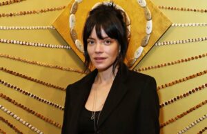 Lily Allen afirma que não ‘exige retribuição’ depois de escrever um novo CD de separação: ‘Eu realmente não me sinto perplexo ou com raiva atualmente’ Lily Allen afirma que não ‘exige retribuição’ depois de escrever um novo CD de separação: ‘Eu realmente não me sinto perplexo ou com raiva atualmente’