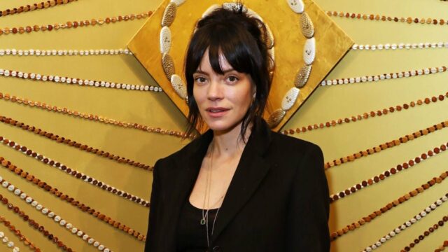 Lily Allen afirma que não ‘exige retribuição’ depois de escrever Lily Allen afirma que não ‘exige retribuição’ depois de escrever um novo CD de separação: ‘Eu realmente não me sinto perplexo ou com raiva atualmente’