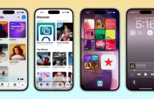 Limleio de aplicação indie: ‘QuickPod’ fornece widgets benéficos para uma experiência de músicas incorporadas Limleio de aplicação indie: 'QuickPod' fornece widgets benéficos para uma experiência de músicas incorporadas