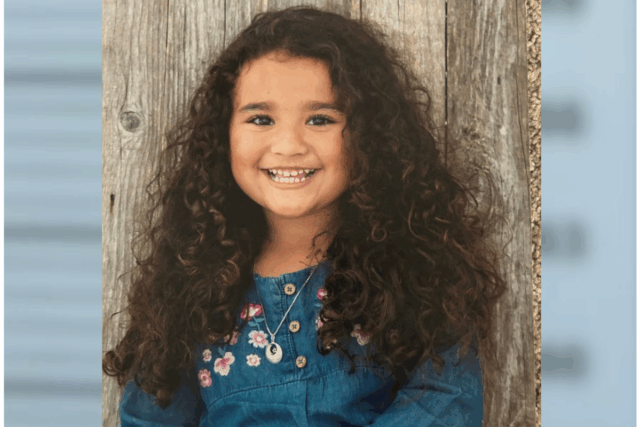 Linha do tempo de Melodee Buzzard à medida que surgem pistas sobre a perda de uma criança de 9 anos 

