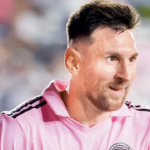 Lionel Messi marca 29 gols para garantir a Chuteira de Ouro da MLS em 2025