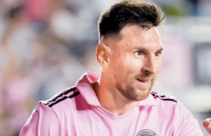 Lionel Messi marca 29 gols para garantir a Chuteira de Ouro da MLS em 2025 Lionel Messi marca 29 gols para garantir a Chuteira de Ouro da MLS em 2025