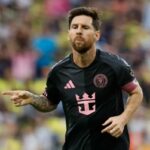 Lionel Messi renova com o Inter Miami enquanto time busca a MLS Cup