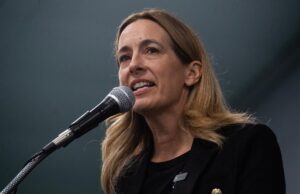 Lista completa de novos democratas de jaqueta que endossam Ciattarelli em vez de Sherrill Lista completa de novos democratas de jaqueta que endossam Ciattarelli em vez de Sherrill