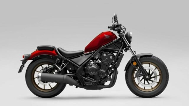 Lista das melhores motos de estilo clássico para iniciantes, parece Lista das melhores motos de estilo clássico para iniciantes, parece elegante, mas fácil de pilotar!