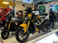 Lista de preços de motocicletas elétricas TVS outubro de 2025: completa de scooter, pato a elétrica Lista de preços de motocicletas elétricas TVS outubro de 2025: completa de scooter, pato a elétrica