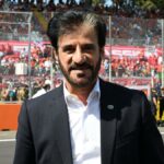 Listagem da FIA eleva possibilidade de Ben Sulayem ser reeleito sem oposição