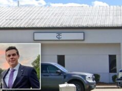 Local de casamento criticado por se recusar a reembolsar o depósito de US $ 18 mil de morto morto Local de casamento criticado por se recusar a reembolsar o depósito de US $ 18 mil de morto morto