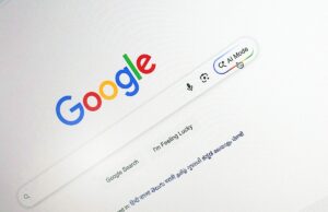 Google anuncia um novo protocolo para facilitar o comércio usando agentes de IA Google AI Mode