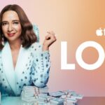 'Loot' de Maya Rudolph está de volta para a terceira temporada na Apple TV