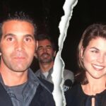 Lori Loughlin Mossimo Giannulli Linha do tempo