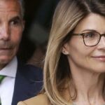 Lori Loughlin e Mossimo Giannulli diferentes após 28 anos de relacionamento conjugal- qual boato da universidade