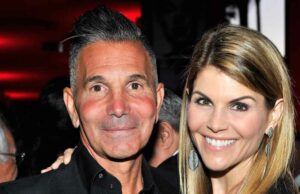 Lori Loughlin e Mossimo Giannulli localizam cliente para LA Home Amidst Split Promo Lori Loughlin devastada pelo divórcio de Mossimo Giannulli