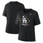 Los Angeles Dodgers Development, Reach NLCS: Store Dodgers MLB Postseason Equipment