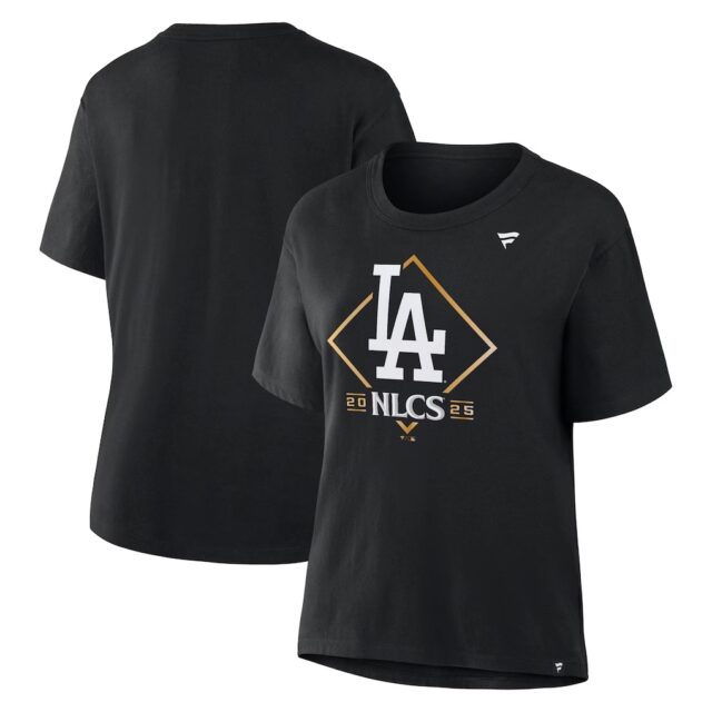 Los Angeles Dodgers Development, Reach NLCS: Store Dodgers MLB Postseason Equipment 

