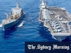 ‘Louco’: ‘Amigo’ secreto de Trump presenteia Pentágono com US$ 200 milhões para pagar tropas 'Louco': 'Amigo' secreto de Trump presenteia Pentágono com US$ 200 milhões para pagar tropas