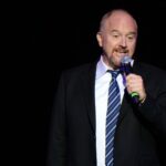Louis CK afirma que o evento engraçado de Riyadh é um 'ponto favorável' e 'um método maravilhoso para entrar e começar a falar'