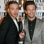 Louis Tomlinson Phone chama o 15º aniversário de casamento do One Instructions de 'Verdadeiramente estranho' após a fatalidade de Liam Payne