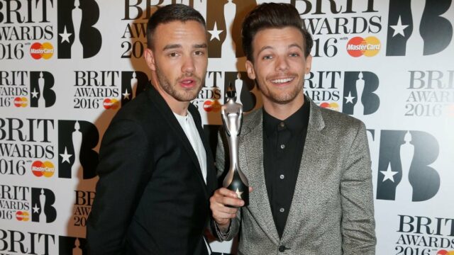 Louis Tomlinson Phone chama o 15º aniversário de casamento do One Instructions de 'Verdadeiramente estranho' após a fatalidade de Liam Payne 

