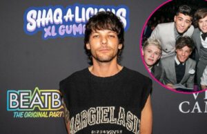 Louis Tomlinson afirma que a fatalidade de Liam Payne ‘colocou um alfinete’ em uma reunião de instruções Liam Payne Louis Tomlinson