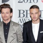 Liam Payne Louis Tomlinson