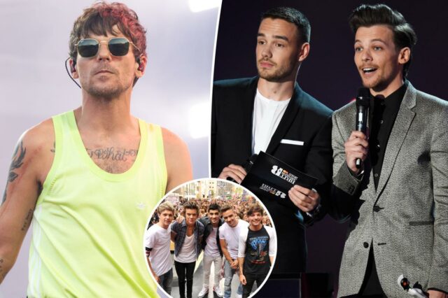 Louis Tomlinson diz que a morte de Liam Payne “definitivamente” aproximou o One Direction

