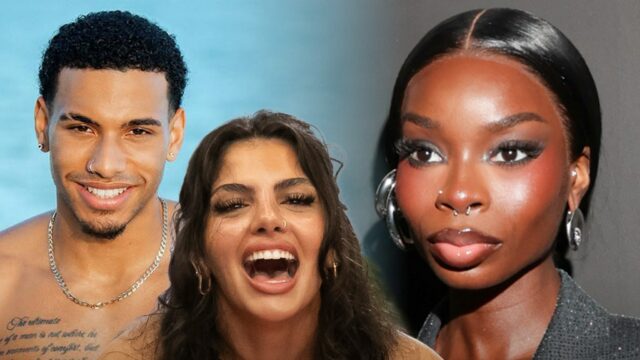 huda mustafa louis russell olandria principal getty netflix composto 2