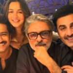 'Love & War', de Sanjay Leela Bhansali, estrelado por Ranbir Kapoor, Alia Bhatt e Vicky Kaushal, Locks 2026 Release Date (EXCLUSIVO)