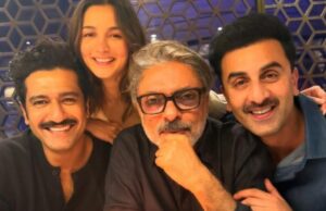 ‘Love & War’, de Sanjay Leela Bhansali, estrelado por Ranbir Kapoor, Alia Bhatt e Vicky Kaushal, Locks 2026 Release Date (EXCLUSIVO) 'Love & War', de Sanjay Leela Bhansali, estrelado por Ranbir Kapoor, Alia Bhatt e Vicky Kaushal, Locks 2026 Release Date (EXCLUSIVO)