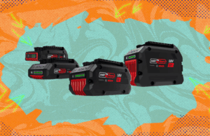 Lowes tem uma oferta BOGO que oferece uma ferramenta de energia Bosch totalmente gratuita Lowes tem uma oferta BOGO que oferece uma ferramenta de energia Bosch totalmente gratuita