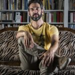 Lucca vista como uma área de liberdade e vizinhança no docudrama de Manlio Castagna: 'Eles colocam máscaras para programar seu verdadeiro eu'