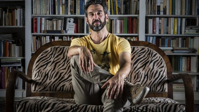 Lucca vista como uma área de liberdade e vizinhança no docudrama de Manlio Castagna: 'Eles colocam máscaras para programar seu verdadeiro eu' 

