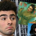 Luigi Mangione ouvindo Taylor Swift e Charli XCX na prisão getty comp