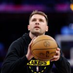 Luka Doncic desencadeia respostas selvagens depois de chegar ao fundo do Lakers