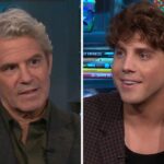 Lukas Gage deixa Andy Cohen em silêncio, implorando para que ele traga Jen Shah de volta ao ‘RHOSLC’: “Dê a ela outra chance”